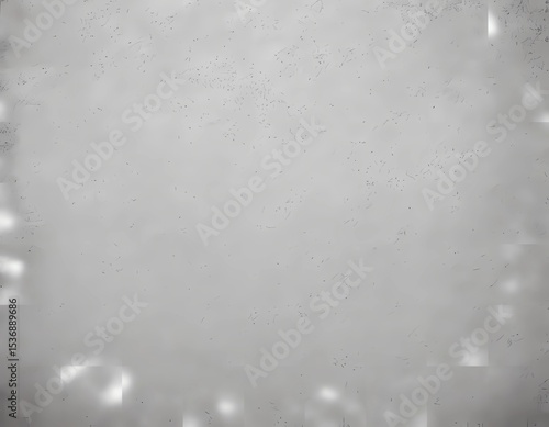 Subtle gradients and soft textures manifest in a grey abstract canvas, inviting creativity and exploration for artists and designers in modern compositions and projects Generative AI