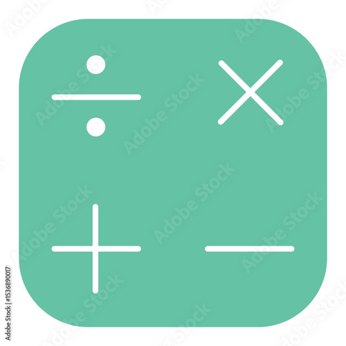 Math Symbols