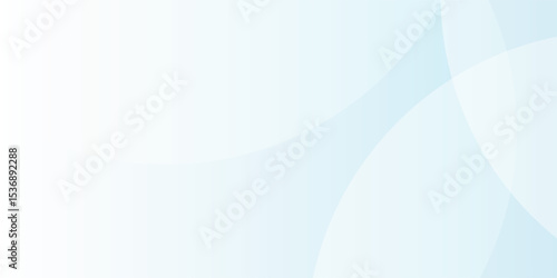 Abstract Blue waves geometric background. Modern background design. gradient color. Fluid shapes composition