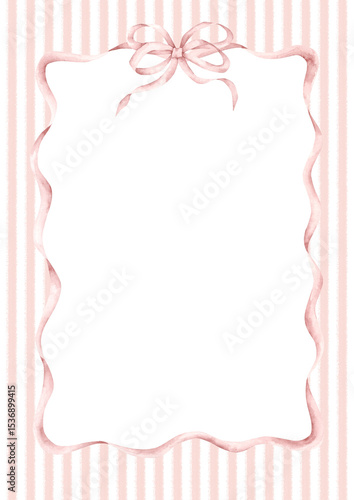 Obraz na plátně Pink dreams