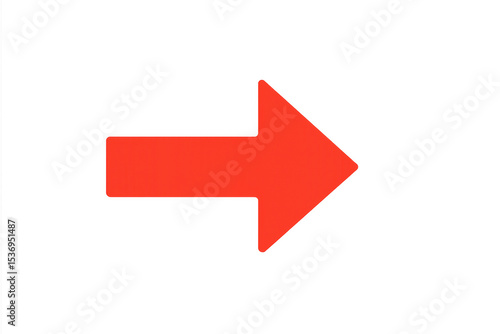 Transparent graphic featuring red directional arrow, pointing rightward for emphasizing key details or navigational guidance Free Download Transparent graphic featuring red directional arrow, pointing rightward for emphasizing key details or navigational guidance - GFXLoad