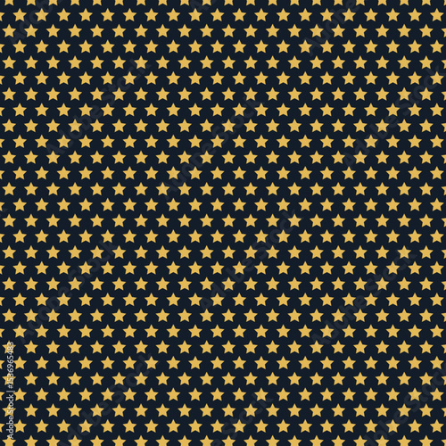 Luxury trendy decorative design ravishing abstract vector illustration blue gold artwork
