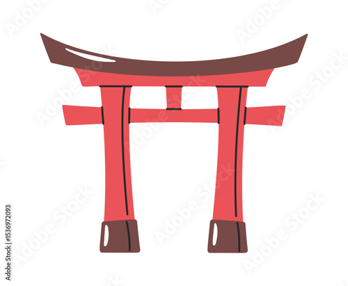 Japanese temple travel sightseeing attraction