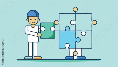 Strategic Puzzle Solving Mastering Collaboration and Problem-Solving Techniques