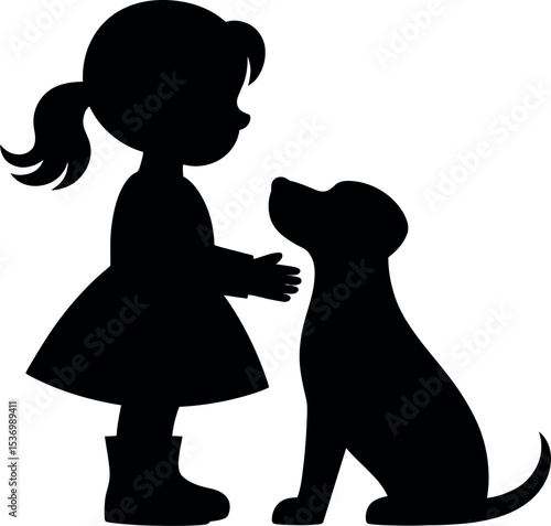 Single one line Continuous one simple single abstract line drawing of lighthouse icon in silhouette on a white background silhouette on white background