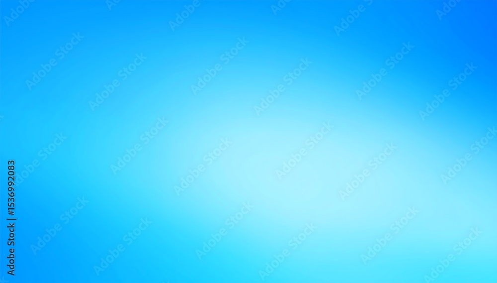 Abstract blue gradient background. Abstract blue gradient background.