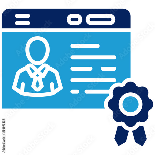 Branding Icon