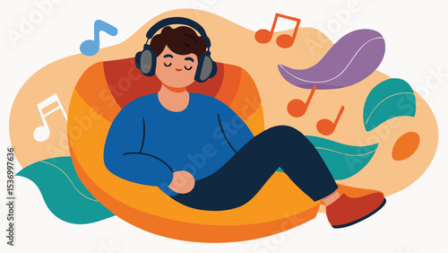 Peaceful Relaxation Immerse Yourself in Calming Music and Tranquil Soundscapes