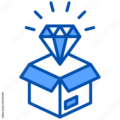 Product Value  Icon