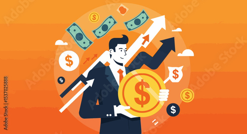 Financial Growth Strategies for Wealth Building and Investment Success