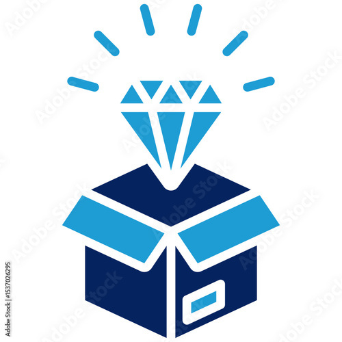 Product Value  Icon