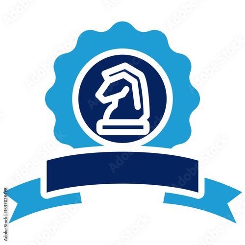 Brand Strategy Icon