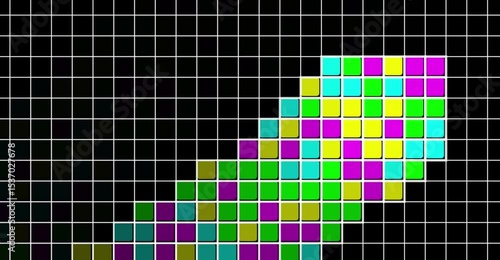 Quantum Grid