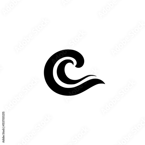 Seismic Wave Threat Icon