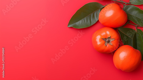 tomatoes on a vine