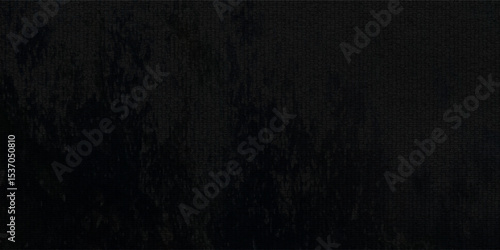 Black and white grunge. Distress overlay texture. Abstract surface dust and rough dirty wall background concept. Worn, torn, weathered effect. Vector illustration, EPS 10.