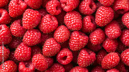 close up of red easter eggs