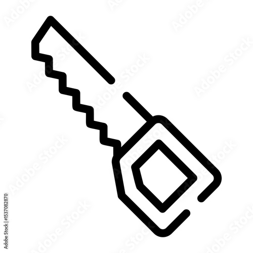 saw icon