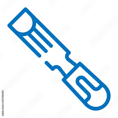chisel icon