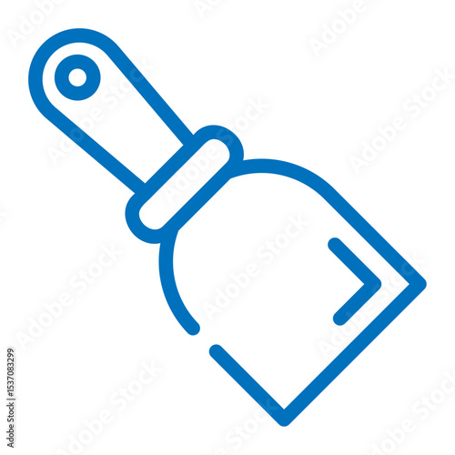 scraper icon