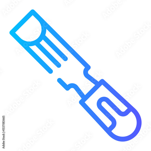 chisel icon