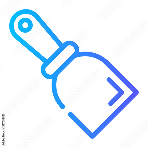 scraper icon