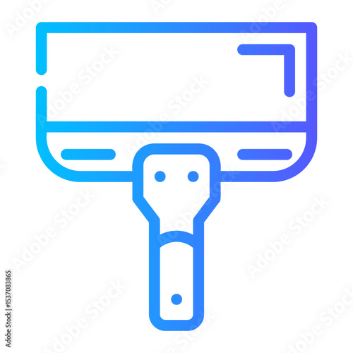 scraper icon