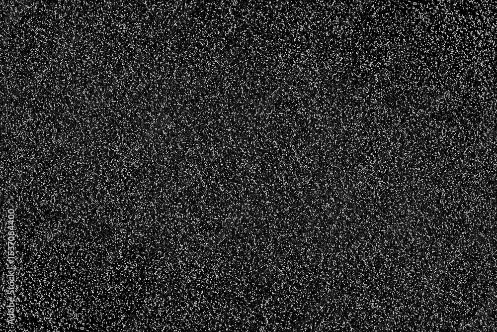 Obraz premium black leather texture