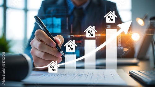 Real Estate Investment  Growth, Strategy, and Market Trends