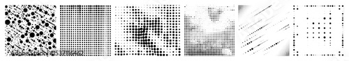 Vector Abstract elliptical create a dynamic vector .