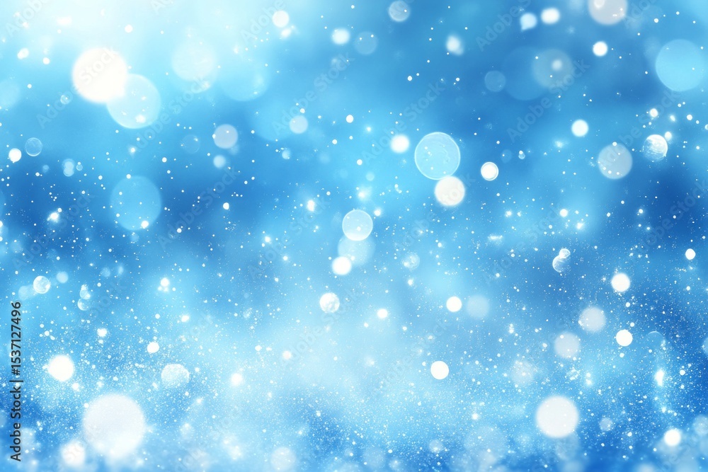 Abstract blue galaxy background shining with stars and nebulae, perfect for space and astronomy themed projects Abstract blue galaxy background shining with stars and nebulae, perfect for space and astronomy themed projects