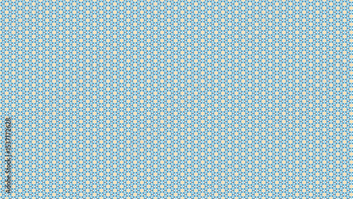 blue plaid fabric
