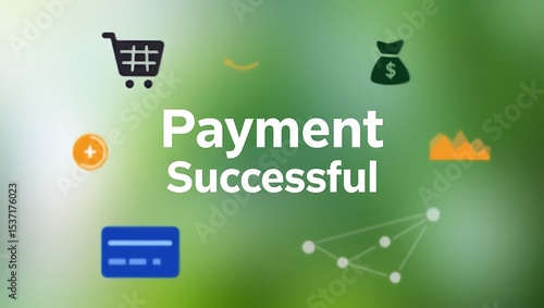 Payment Successful Your Transaction is Confirmed