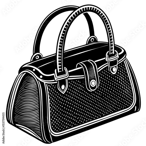 A lady bag