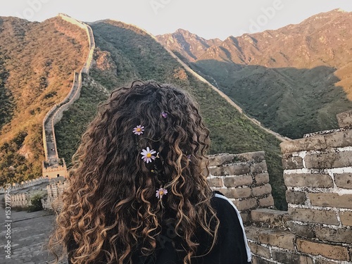 The Great Wall of China