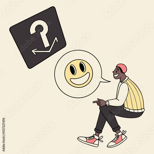 Finding Answers A Guide to Positive Thinking and Problem Solving