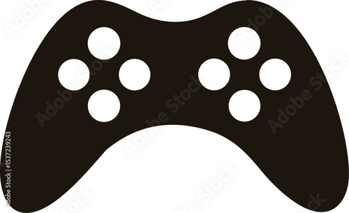 wireless video game controller