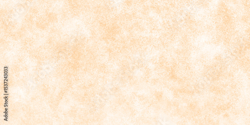 Abstract light brown grunge and empty smooth old, stained paper texture background design. vintage paper texture old parchment paper design. cement concrete smooth wall texture. brown paper texture.