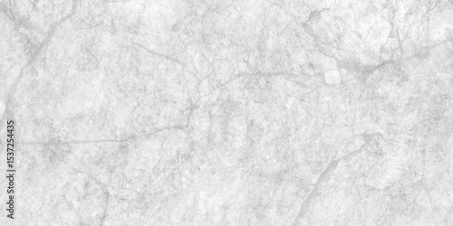 Marble texture surface white, gray grunge crack wall design. concrete surface backdrop dirty background. white paper texture. white marble texture. cement concrete wall and ceramic tiles background.