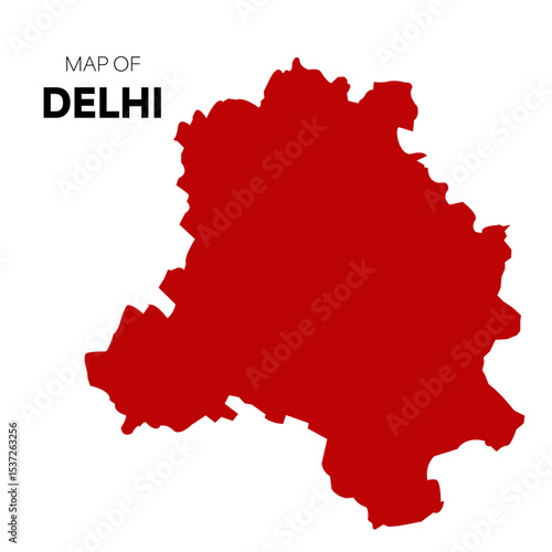 New Delhi, Delhi, Delhi map illustration, indian capital, indian capital delhi, indian capital delhi illustration
