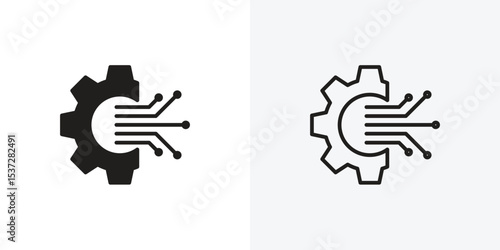 Transform icon