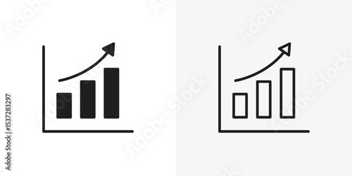 Stats icon