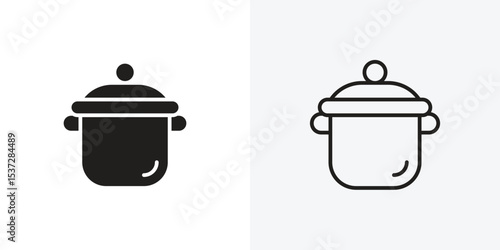 Pot icon