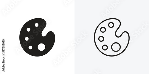 Palette icon
