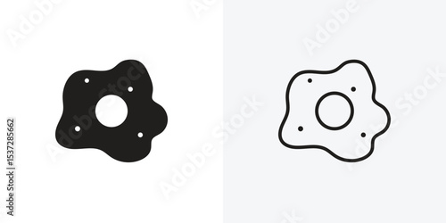 Microorganism icon