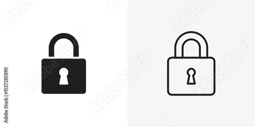 Lock icon