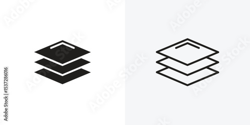 Layers icon