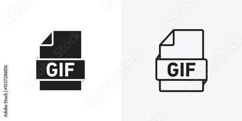 Gif icon