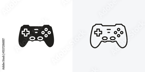 Gamepad icon