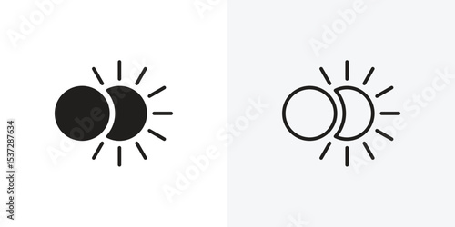Eclipse icon